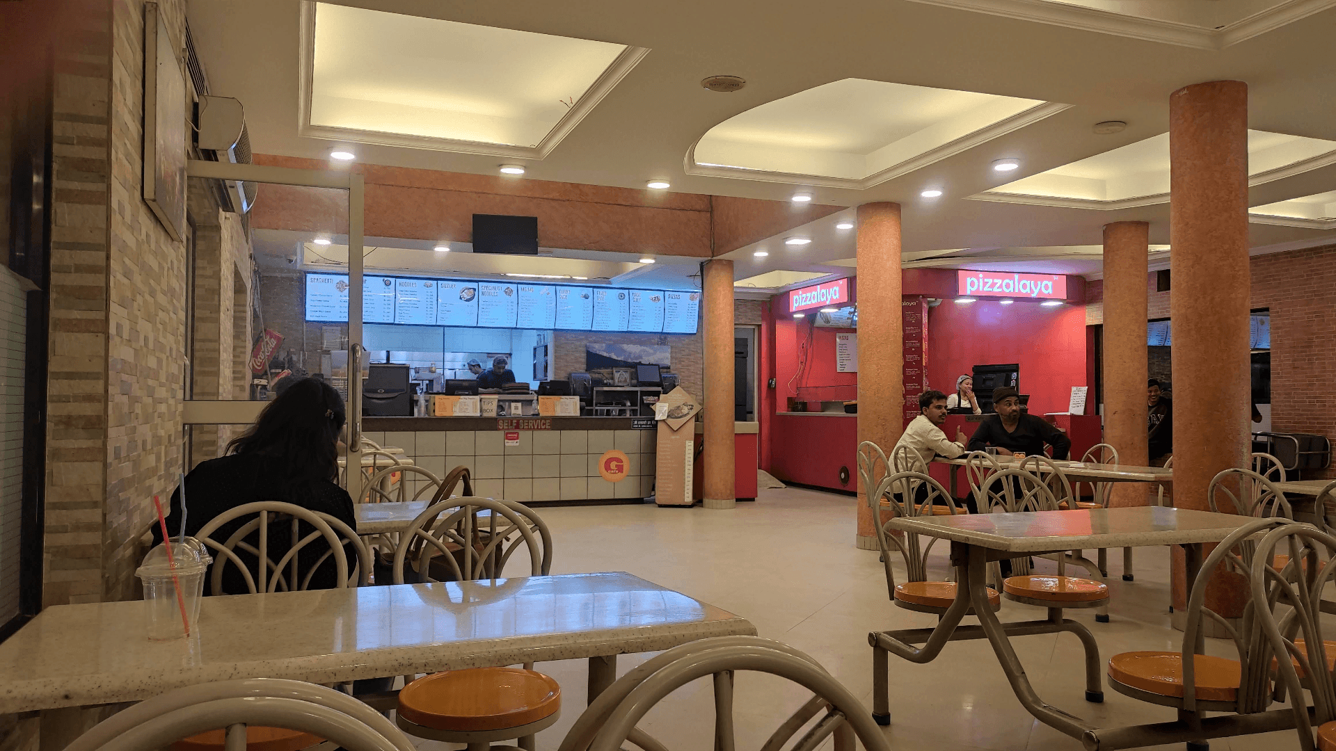G Cafe image 2