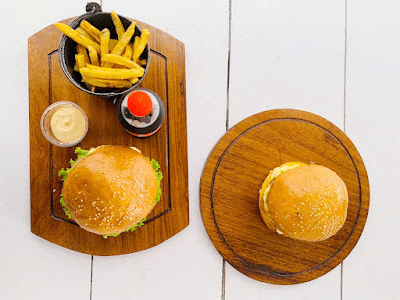 Lama Grill Burger image 4