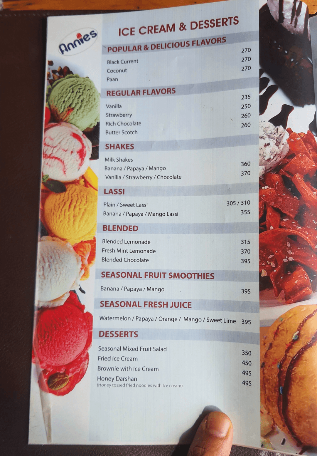 Alice Restaurant_menu_1