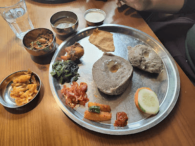 Mantra Thakali Restaurant image 4