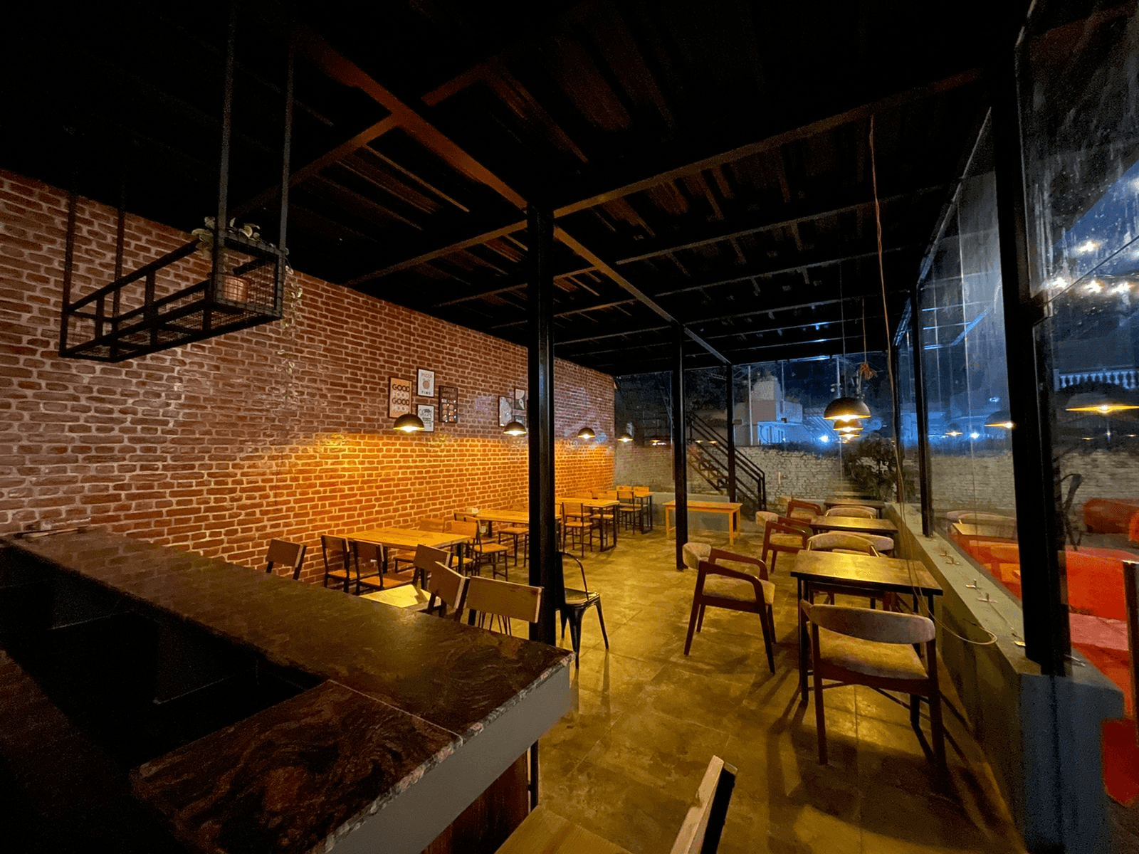 Samaya Cafe image 2
