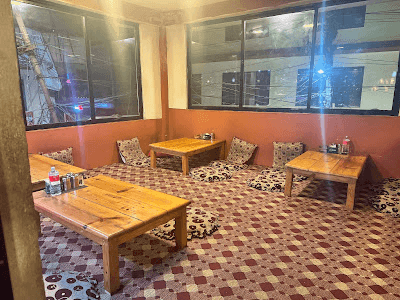 Paru Thakali Kitchen image 2