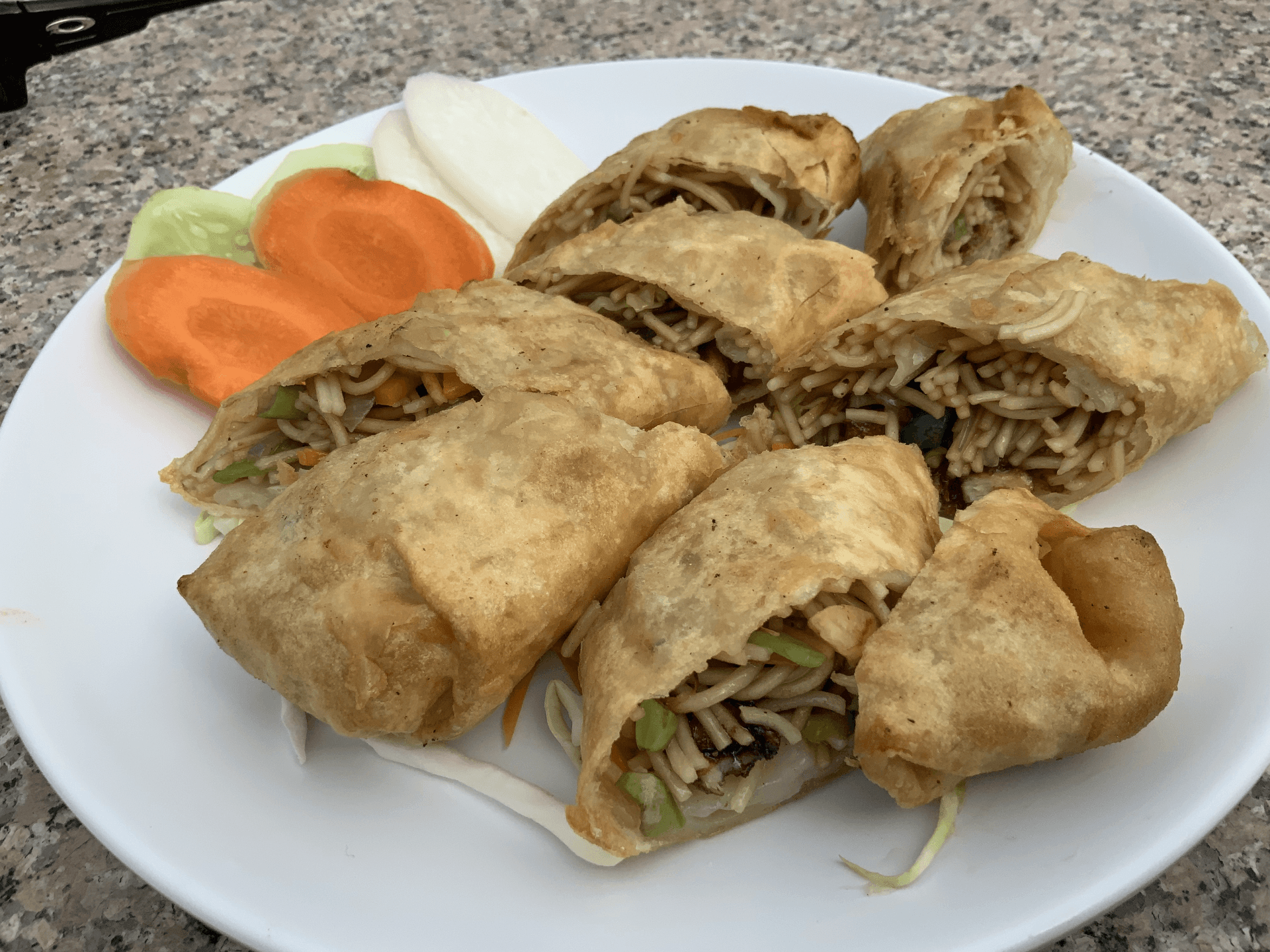 Nepalaya Rooftop Restaurant image 5