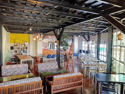 Cafe Jireh image 1