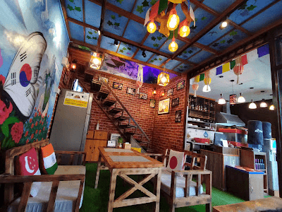 Ghainte Chiya and Cafe image 2