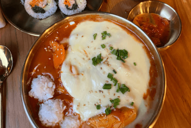 Soul Cafe  image 5