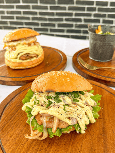 Lama Grill Burger image 3