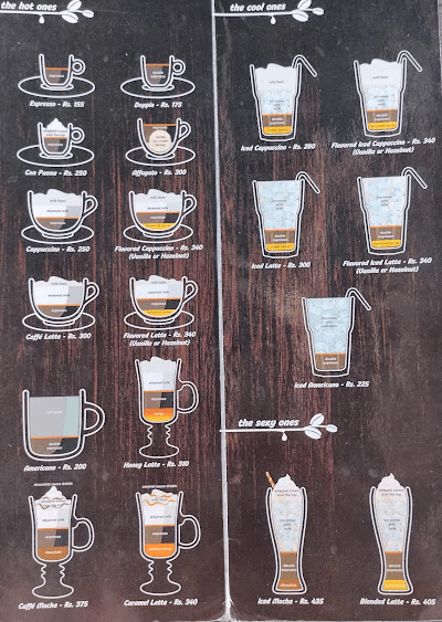 The Entrance Cafe_menu_0