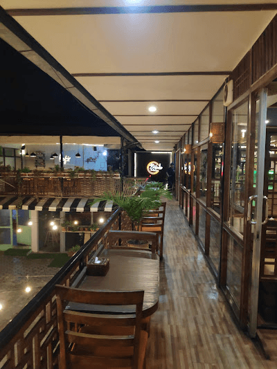 Dokdo Sarang korean restaurant image 1