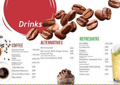 Utpala Cafe_menu_4