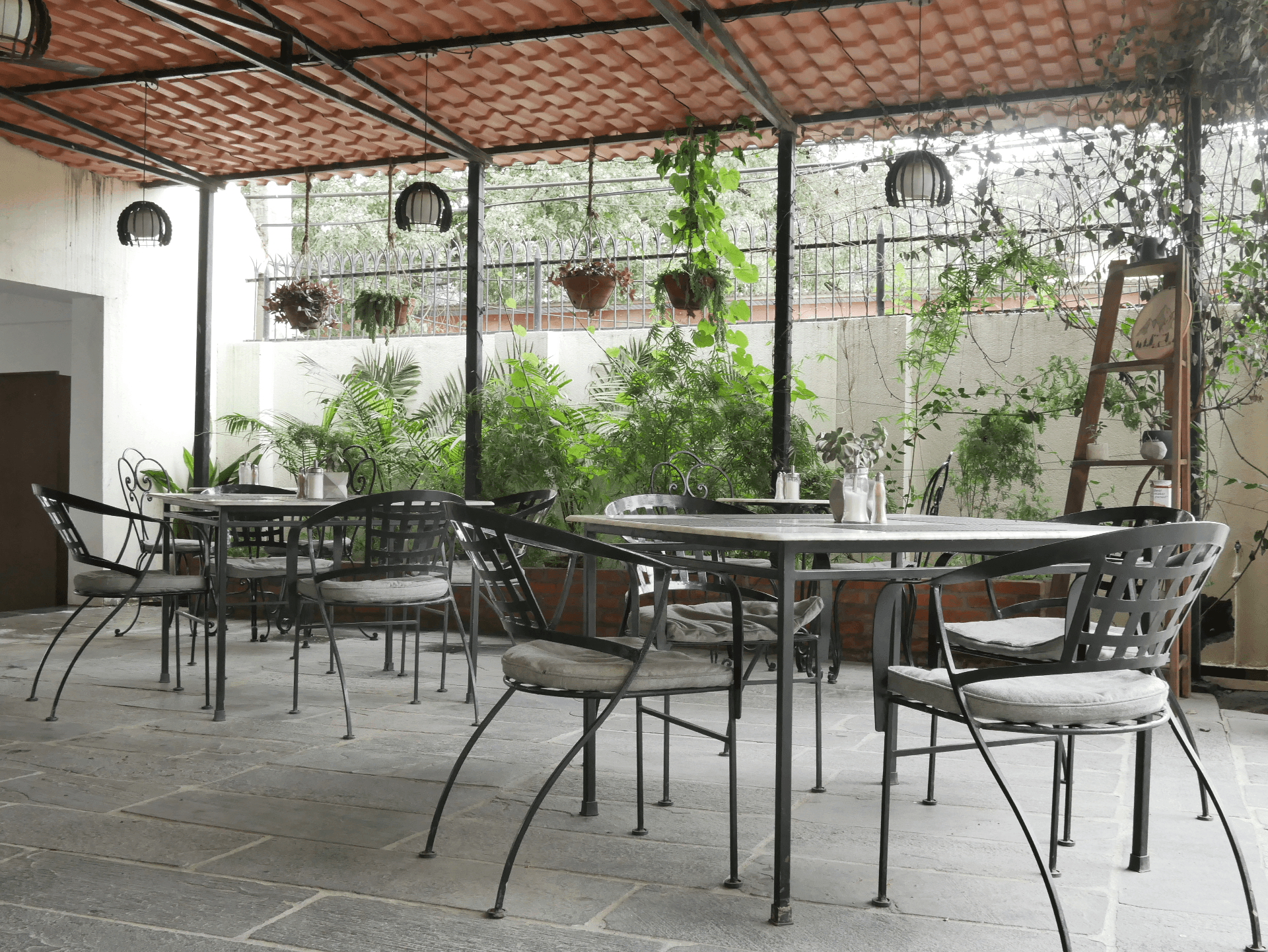 Kairos Cafe image 2