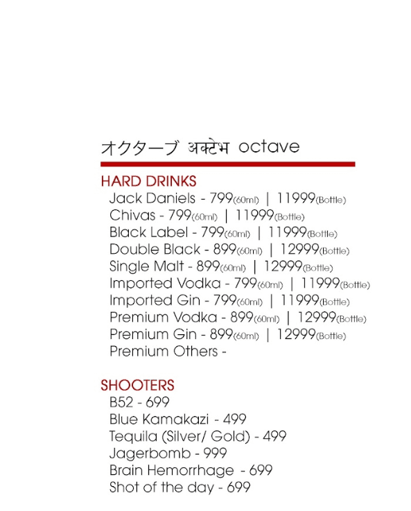 Octave Kathmandu_menu_1