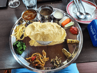 Durbar Thakali Grill image 5
