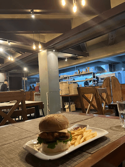 Rodeo's Cafe and Bar image 3