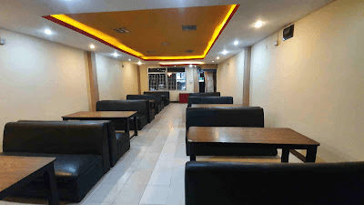 Bagh Bhairab Burger House image 2