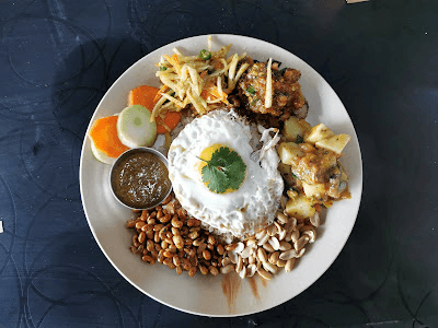 Cafe Sa-La image 4