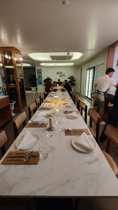 Mak Mak Restaurant image 2