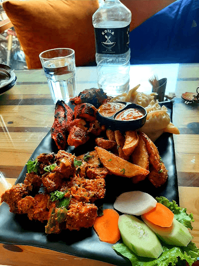 Koila Multi Cuisine Restaurant image 2