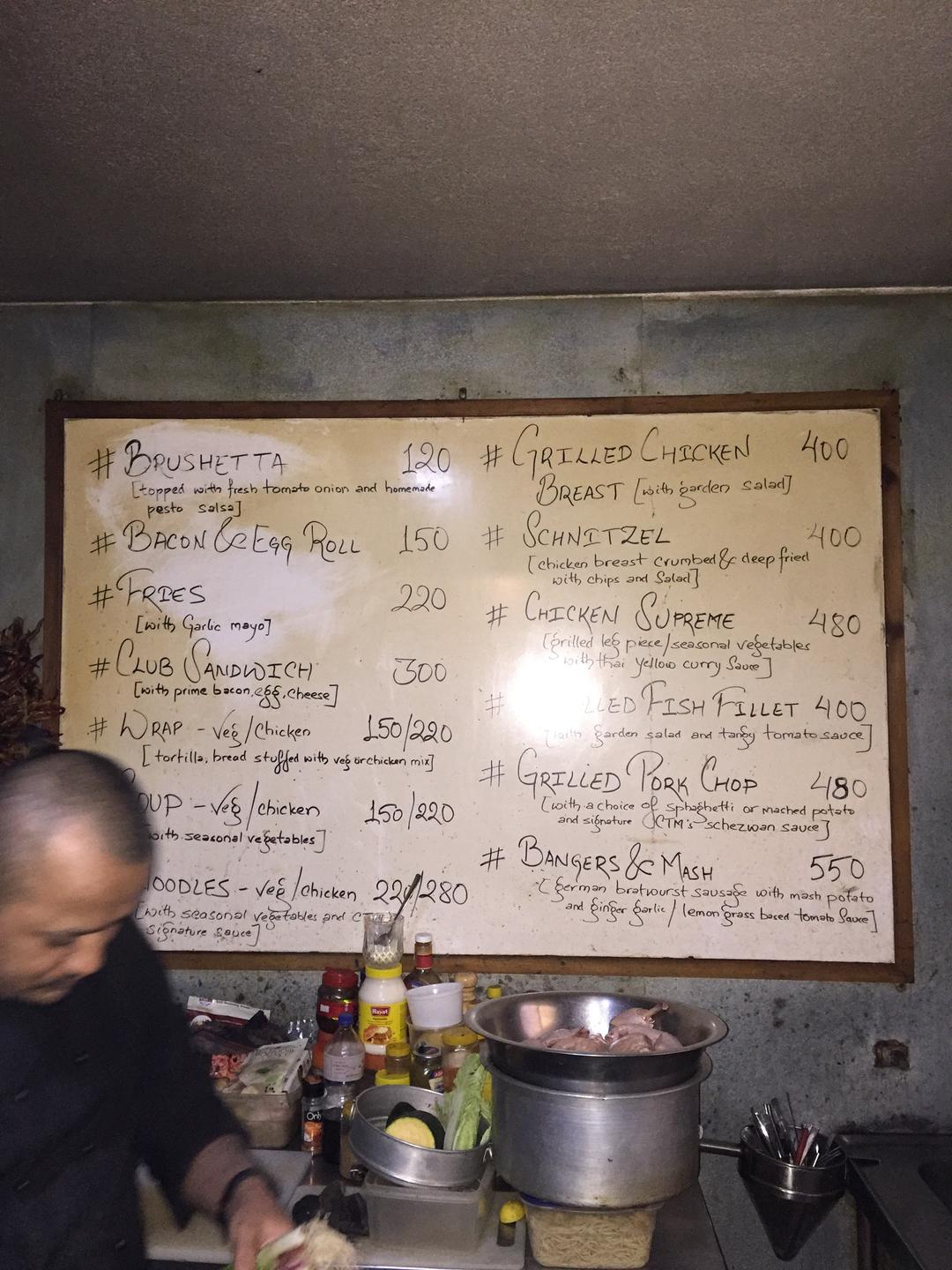 Coffee Tea & Me_menu_5