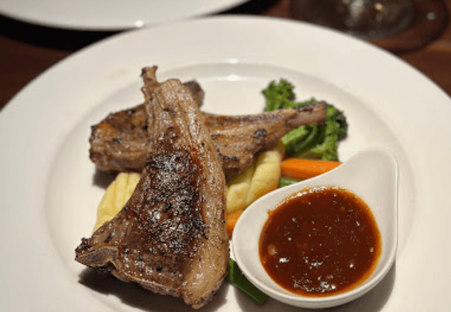 The Chimney Restaurant image 4