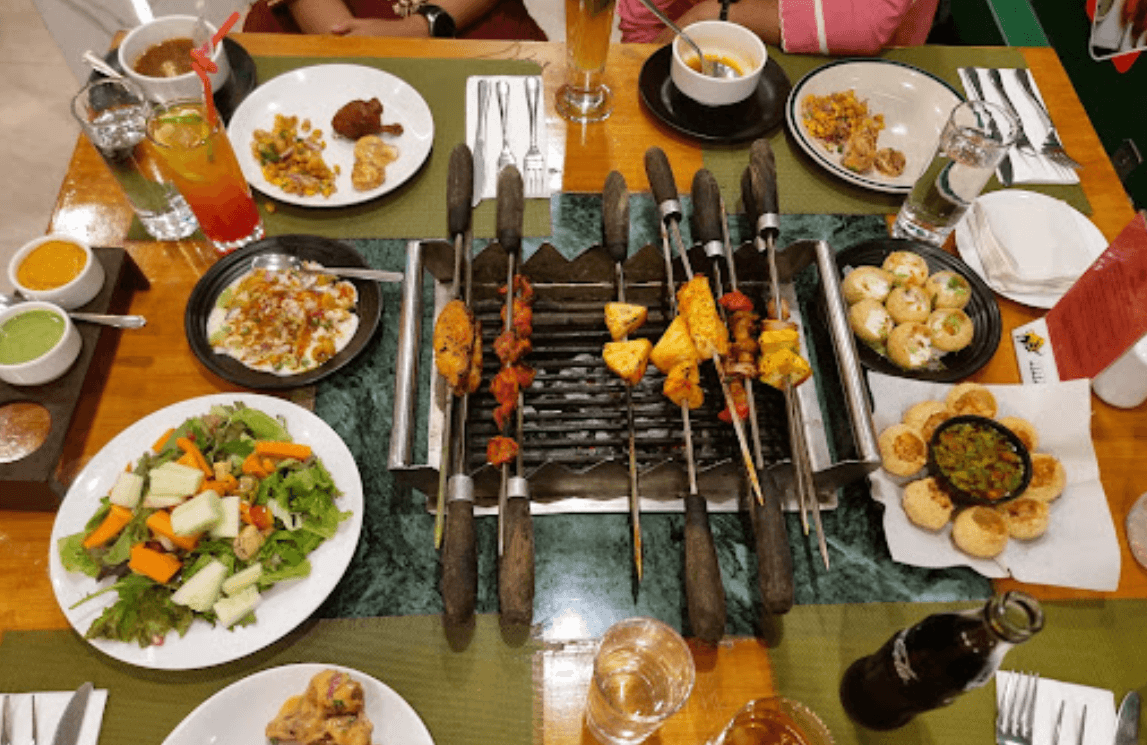 The Grill Nation image 3