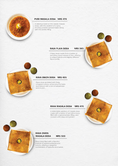 MTR Kathmandu - Vegetarian Restaurant_menu_6