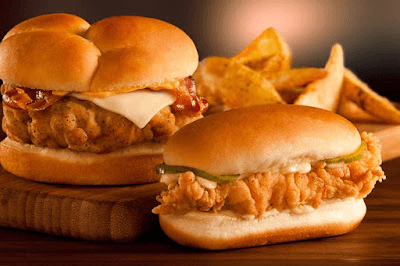 KFC Thimi image 5