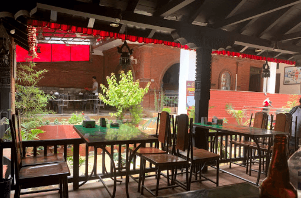 Harati Newari Restaurant image 1