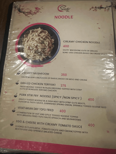 Sushi Time - Old Baneshwor_menu_1