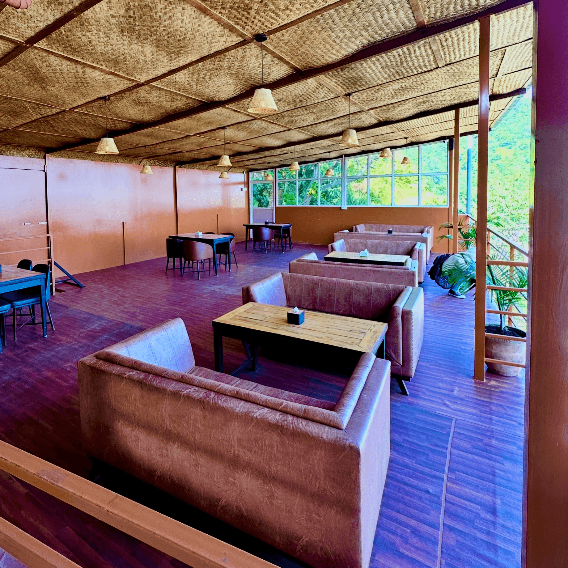 Skyline Restaurant and Bar image 1