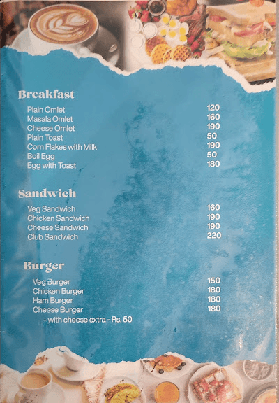 Royal Ocean Cafe (ROC)_menu_2
