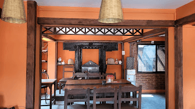 Travellers Bistro image 1