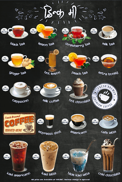 Urban Roof Cafe_menu_3