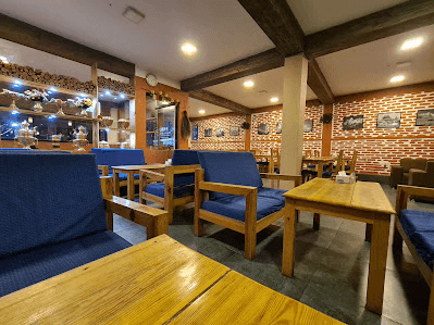 Paru Thakali Kitchen image 1