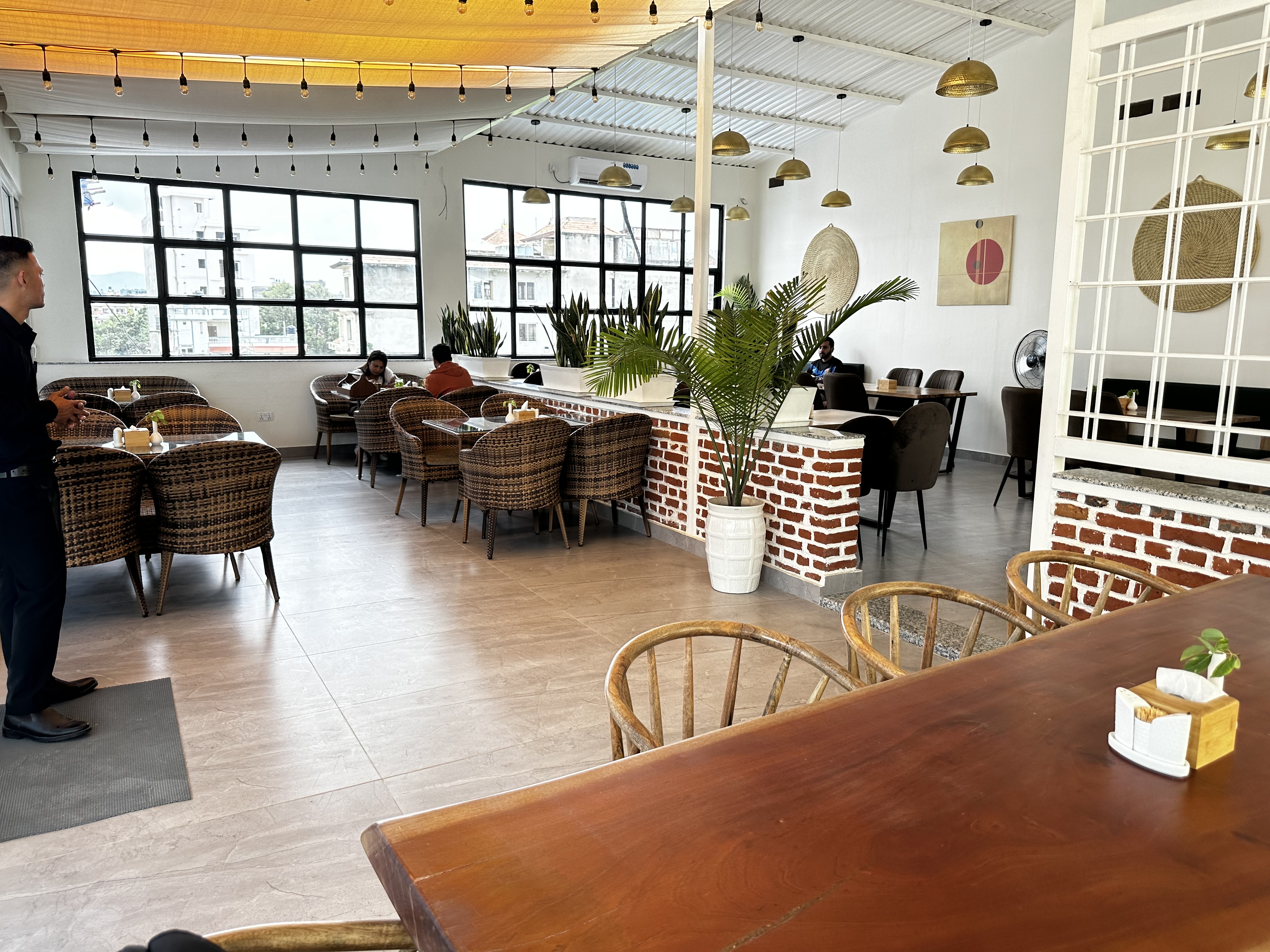Achaar Ghar Restaurant  image 2