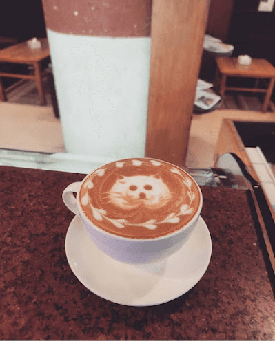 Aroma Himalayan Coffee image 3