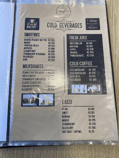 The Dairy Station_menu_8