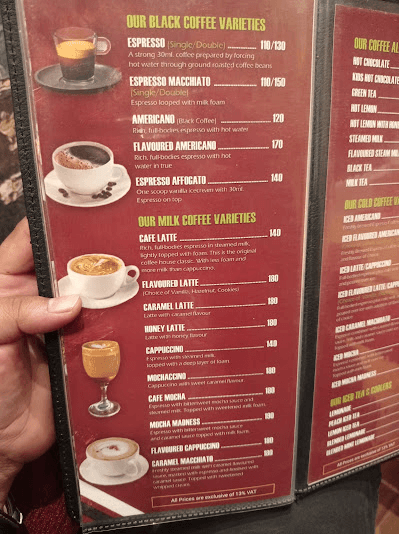 The Burger House & Crunchy Fried Chicken Samakhusi_menu_12