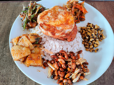 Nagdaha Viewpoint Newari Kitchen image 3