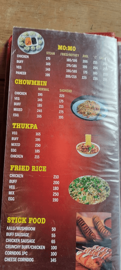 Chicken Station Kirtipur_menu_2