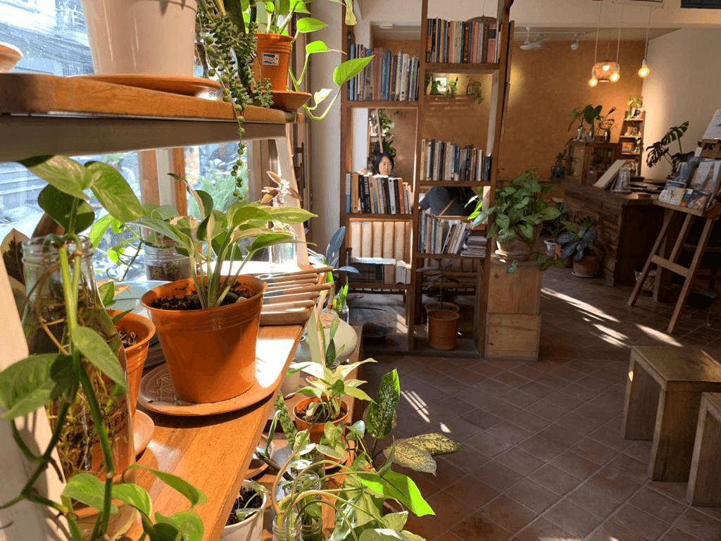 Ananda Tree House image 2