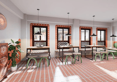 Ganvi's Eatery image 2