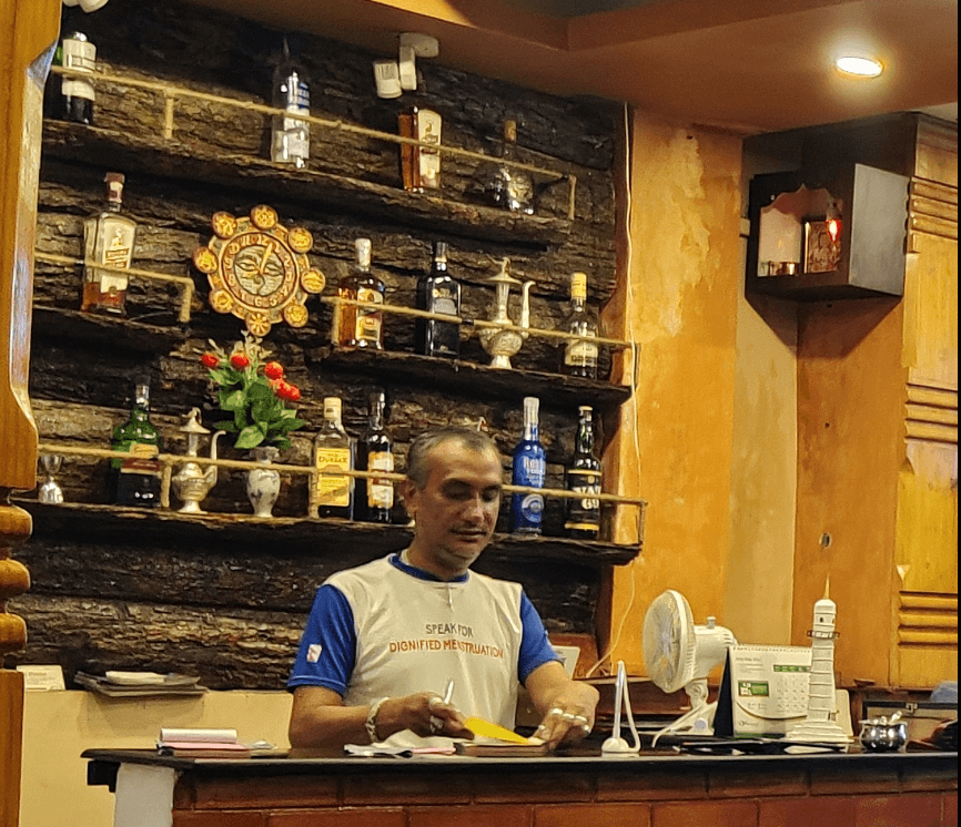 Pasa Newari Kitchen image 2