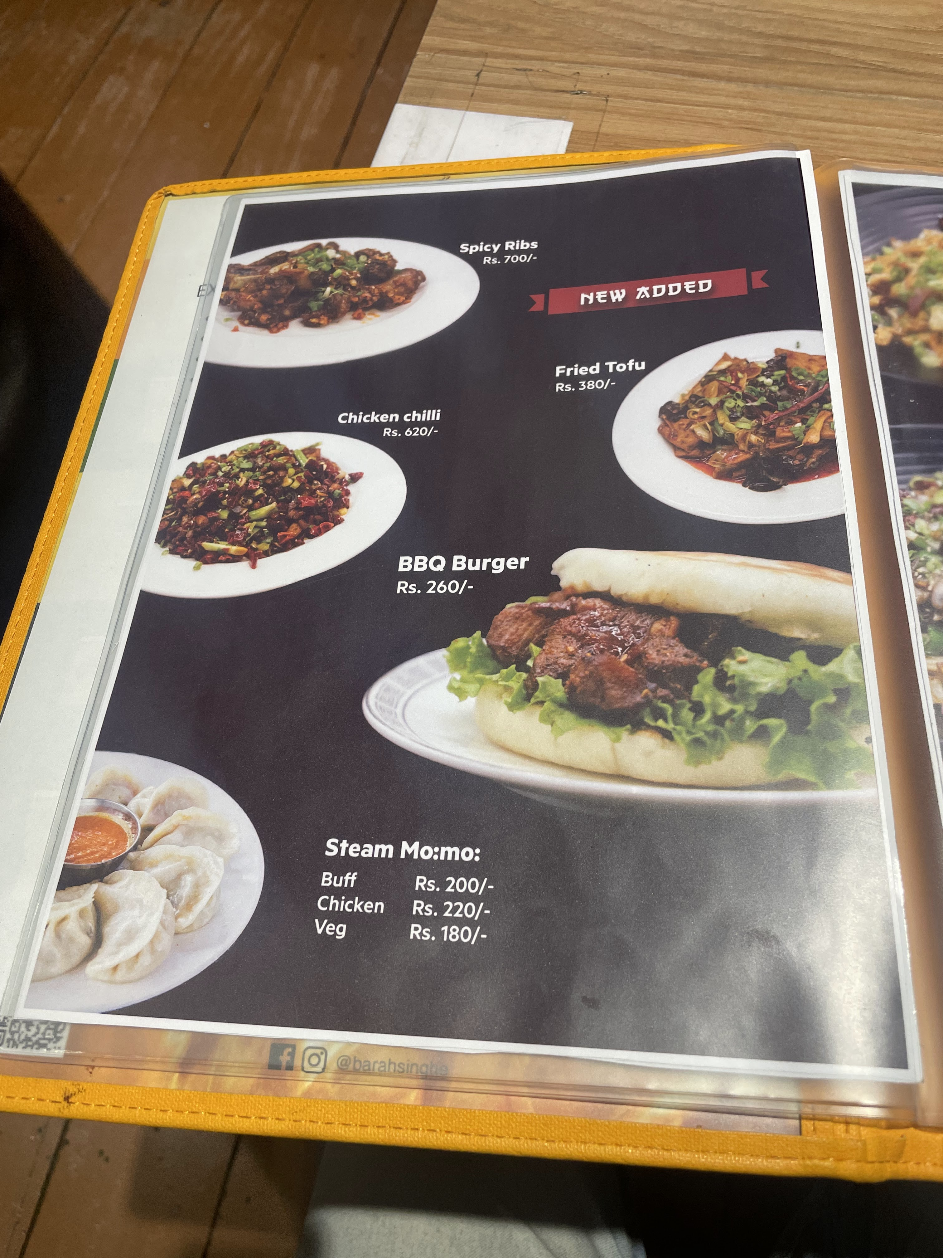 BBQ Buddy _menu_6