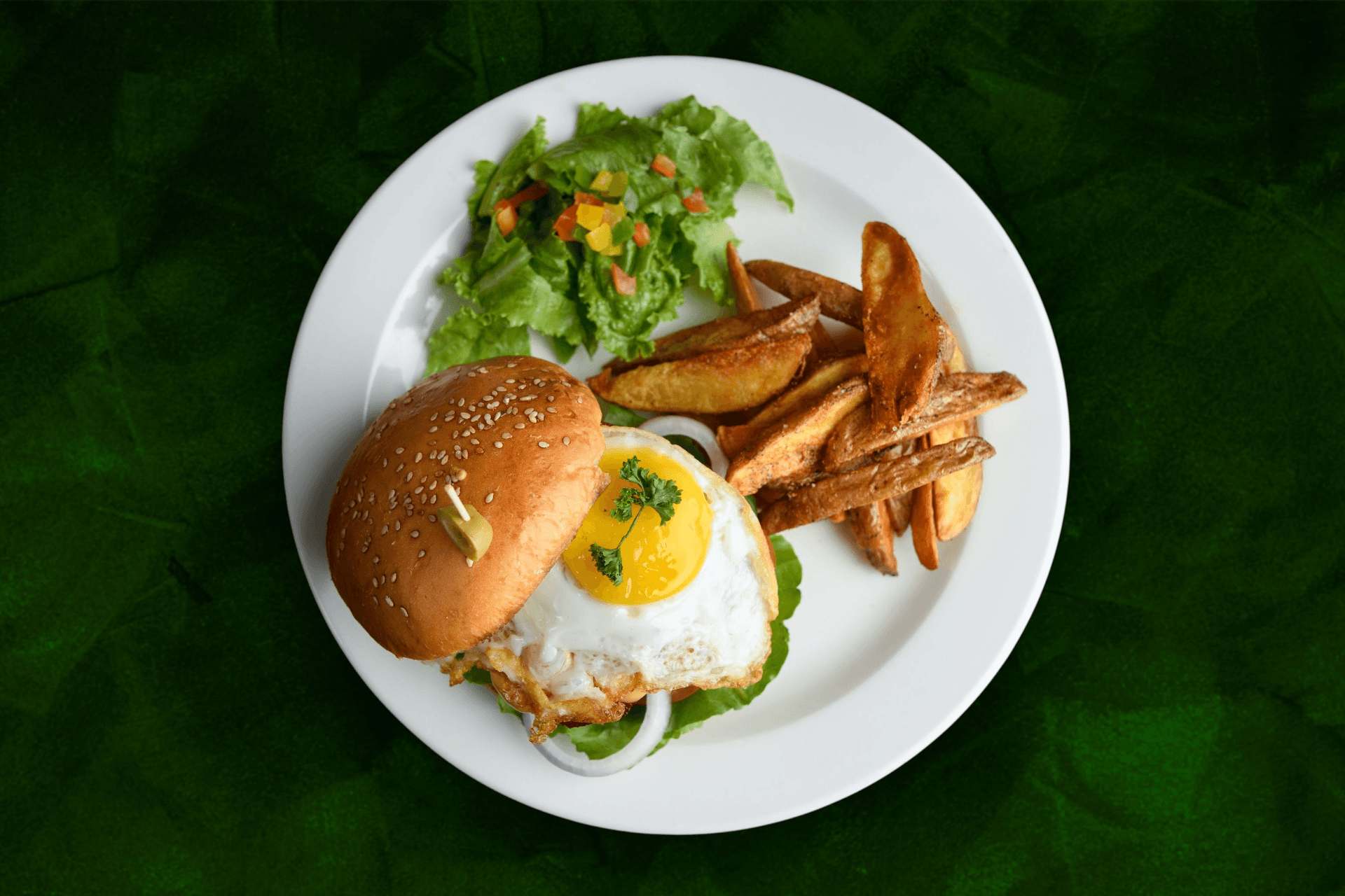 Yala Garden Cafe & Restro image 3