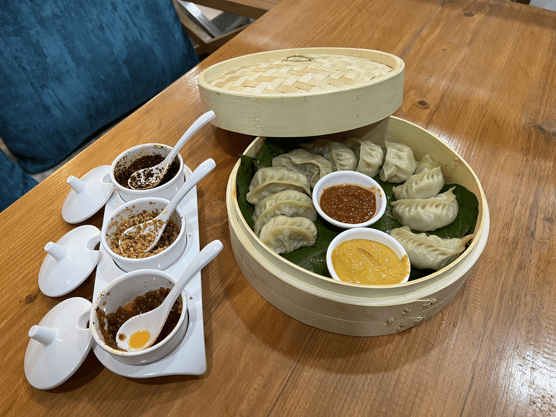 Lisara Restaurant image 3