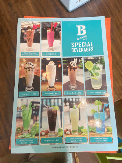 Himalayan Java Coffee - Airport_menu_7