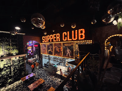 SUPPER CLUB (Dim Sum & Disco House) image 1