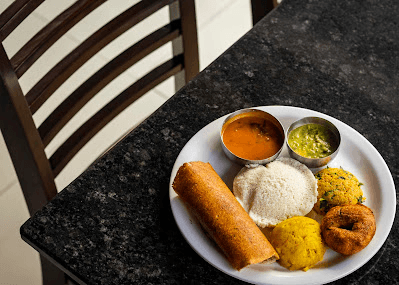 MTR Kathmandu - Vegetarian Restaurant image 1