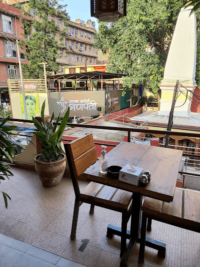 Revolution Cafe image 4